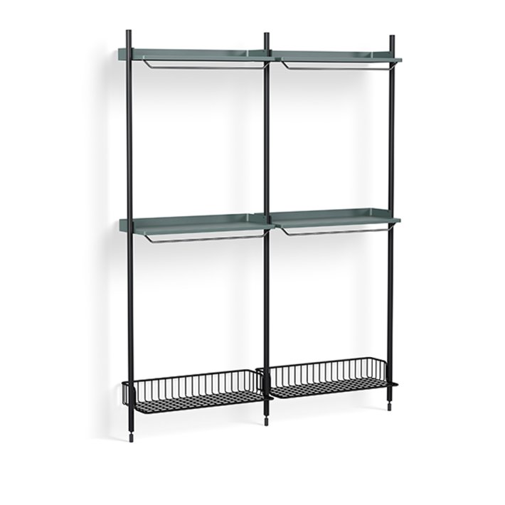 HAY - Pier System 1032 I 2 Columns