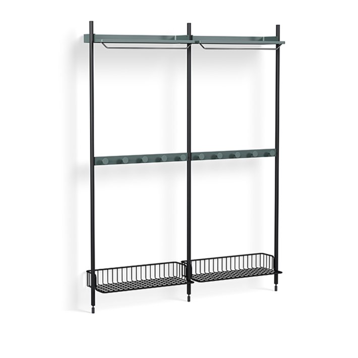 HAY - Pier System 1042 I 2 Columns