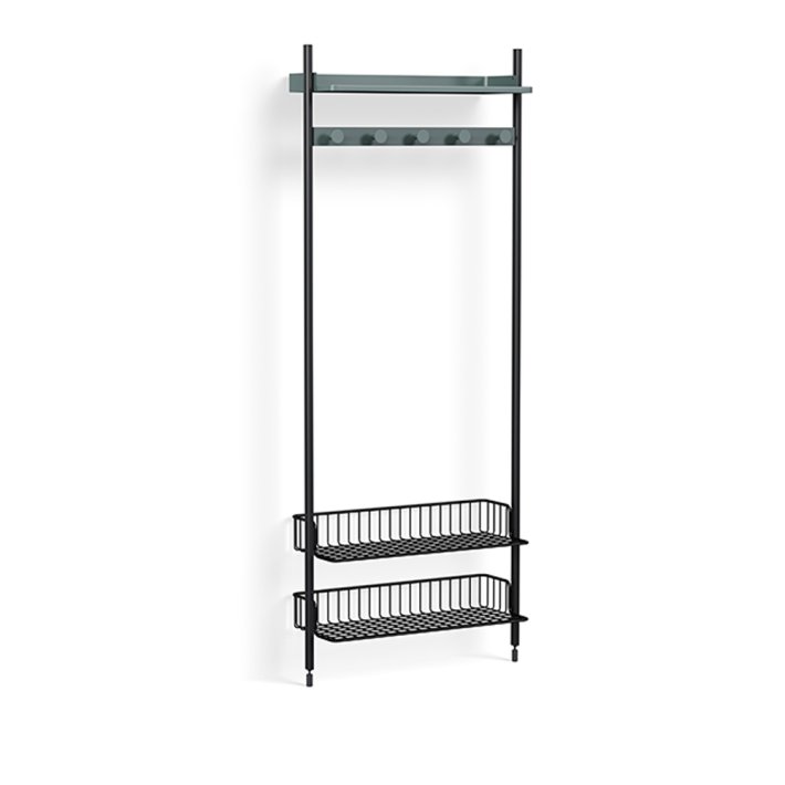 HAY - Pier System 1051 I 1 Column