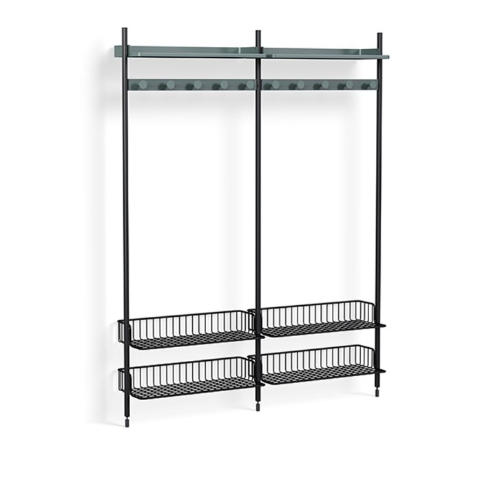 HAY - Pier System 1052 I 2 Columns