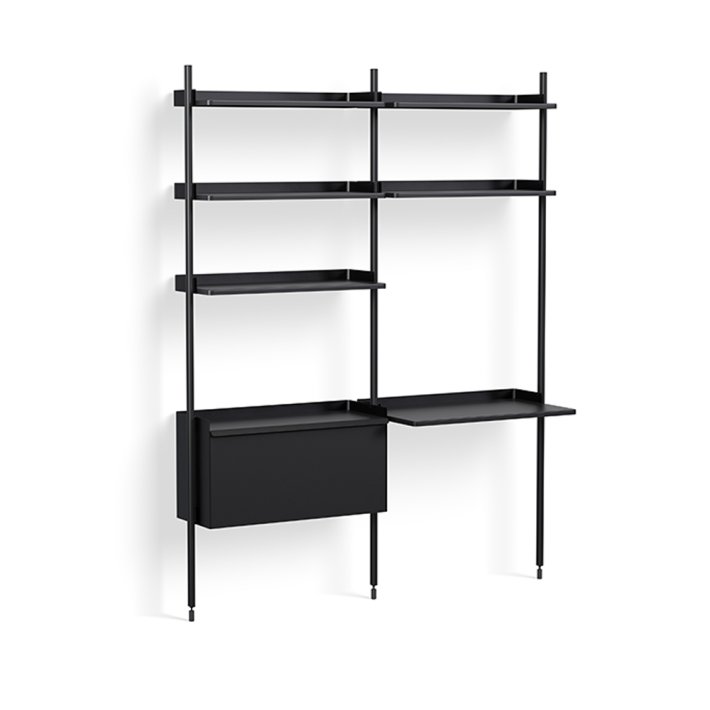 HAY - Pier System 12 I 2 Columns