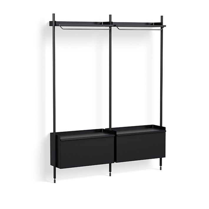 HAY - Pier System 1002 I 2 Columns