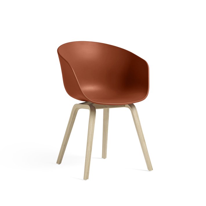 HAY - About a Chair | AAC 22 | eg