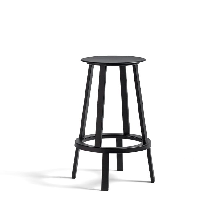 HAY - Revolver barstol | 65 cm