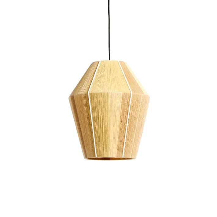 HAY - Bonbon Shade 320 | Pendel/Bordlampe