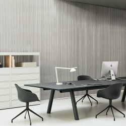 HAY - Boa Table | 220x75 cm