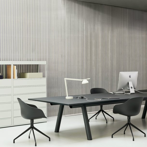 HAY - Boa Table | 220x75 cm