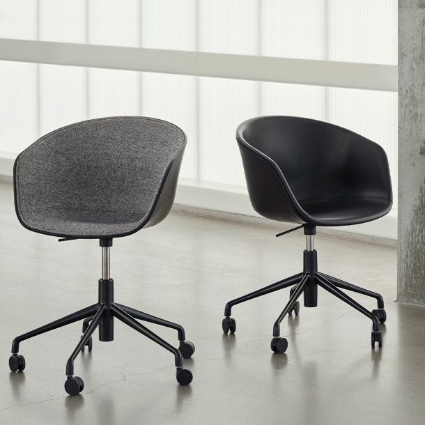 HAY - About a Chair | AAC 52 | Forsidepolstret