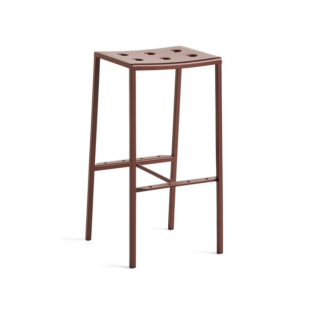 HAY - Balcony Bar Stool