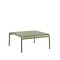 HAY - Palissade Low Table 