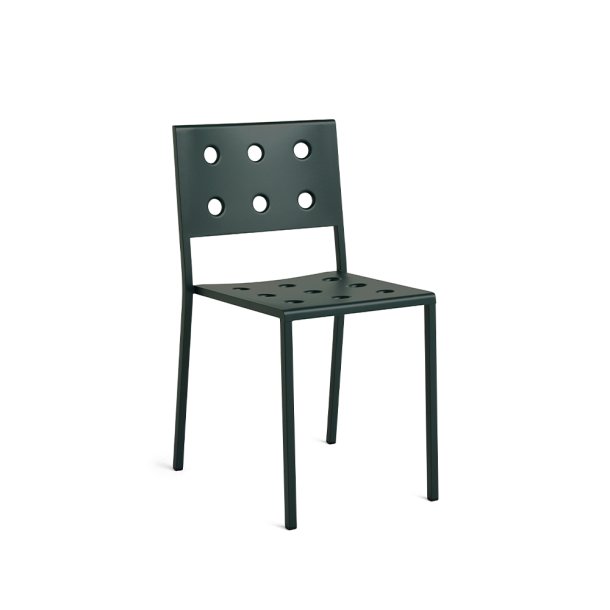 HAY - Balcony Dining Chair