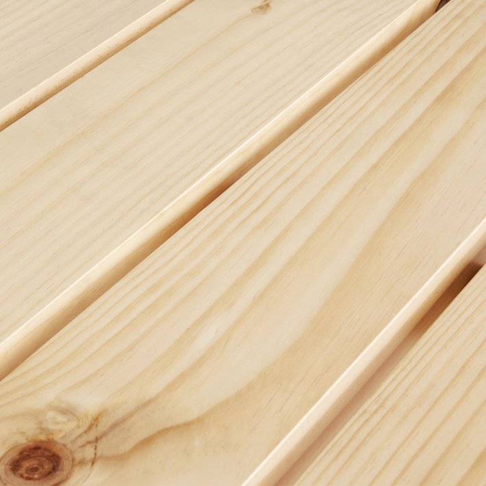 HAY - Weekday Table | 180x66