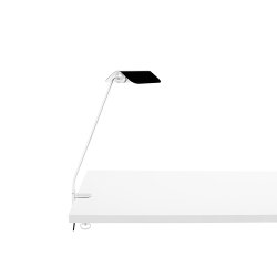 HAY - Apex Desk Clip Lamp
