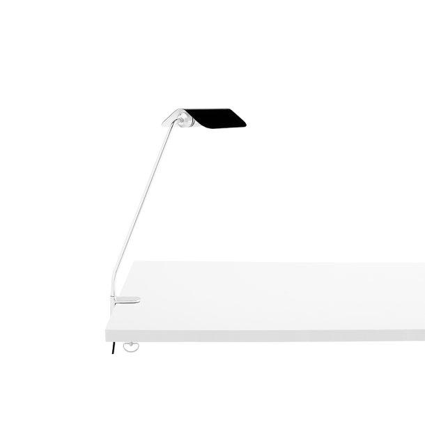 HAY - Apex Desk Clip Lamp
