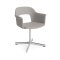 HAY - Layout Armchair 214 | Fuldpolstret | St�lbase
