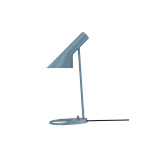 Louis Poulsen - AJ Bordlampe | Mini | Dusty blue