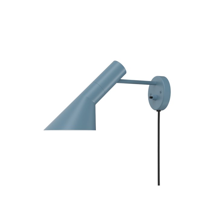 Louis Poulsen - AJ Vglampe | Dusty blue