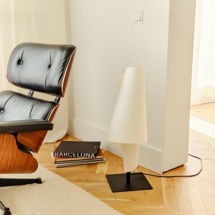 Parachilna - Talla 3