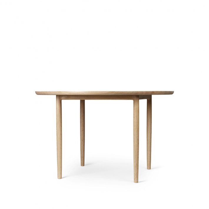 Brdr. Krger - Arv Spisebord | 120