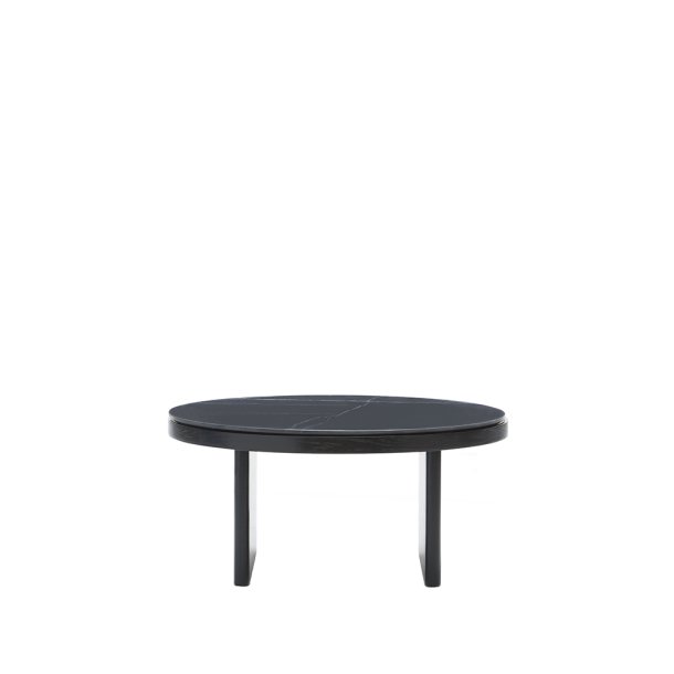  PLEASE WAIT to be SEATED - ANZA Coffee table