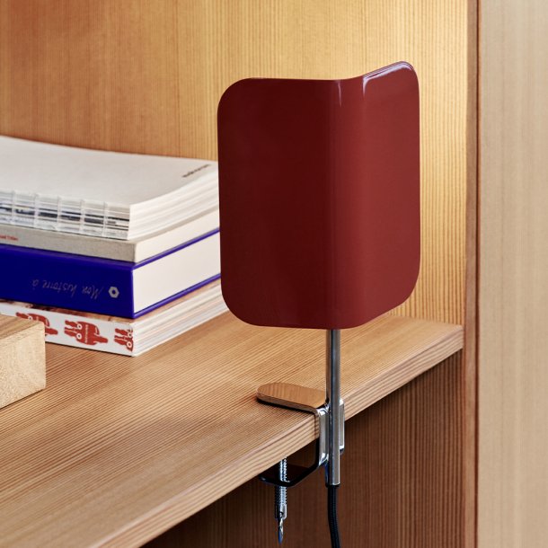 HAY - Apex Clip Lamp