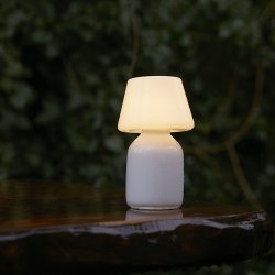 HAY - Apollo Portable Lamp | 12,5