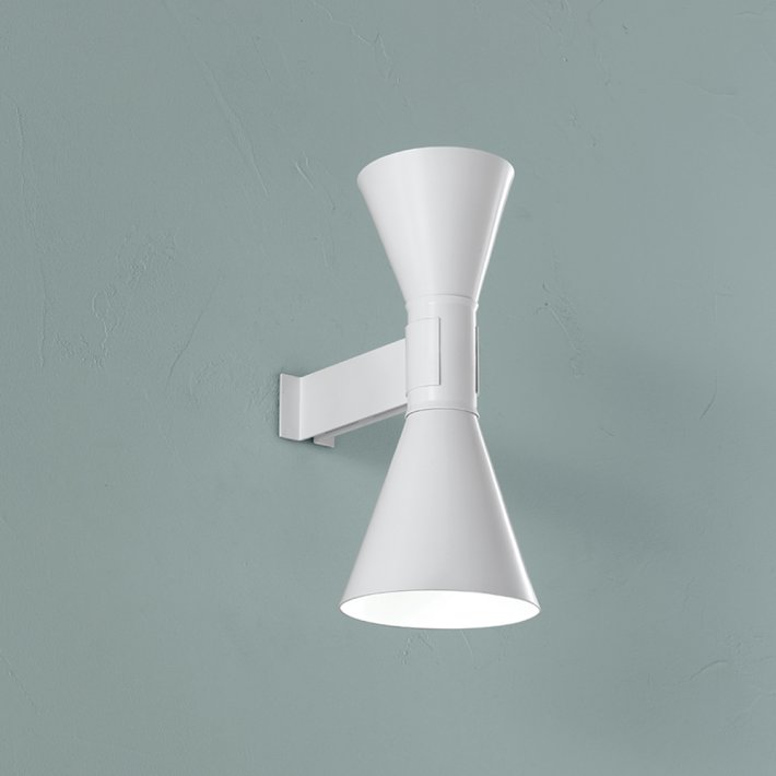 Nemo Lighting - Applique de Marseille