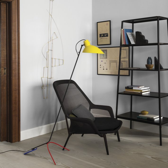 Astep - VV Cinquanta Floor