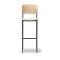 Fredericia Furniture - Plan Barstool | H 99 cm | Eg