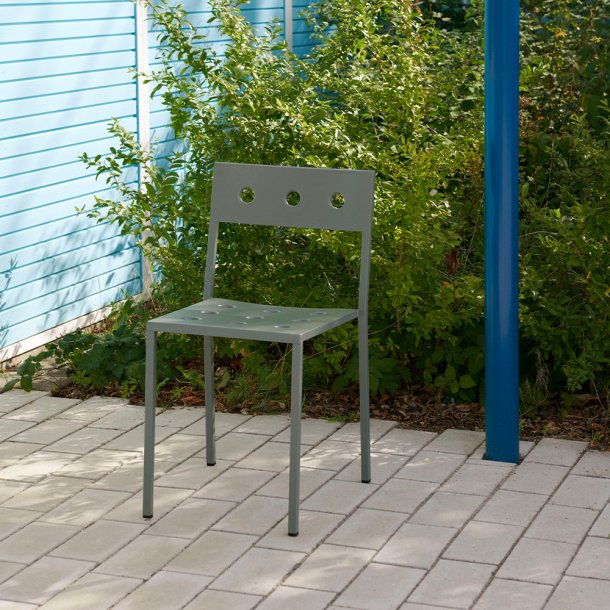 HAY - Balcony Chair