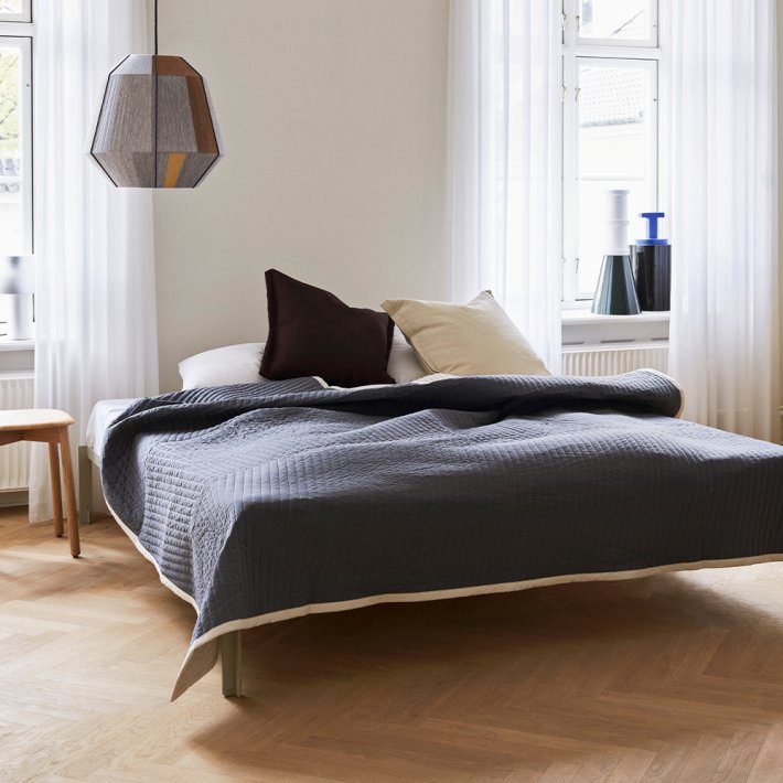 HAY - Bonbon Shade 500 | Pendel/Bordlampe