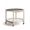 Brdr. Kr�ger - B�lling Tray Table | �60 | Natural Beech