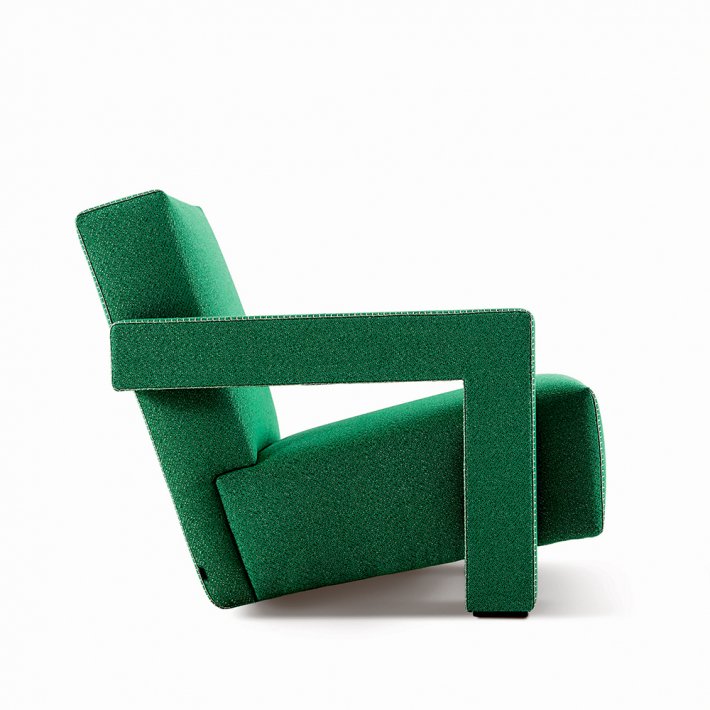 Cassina - Utrecht Armchair