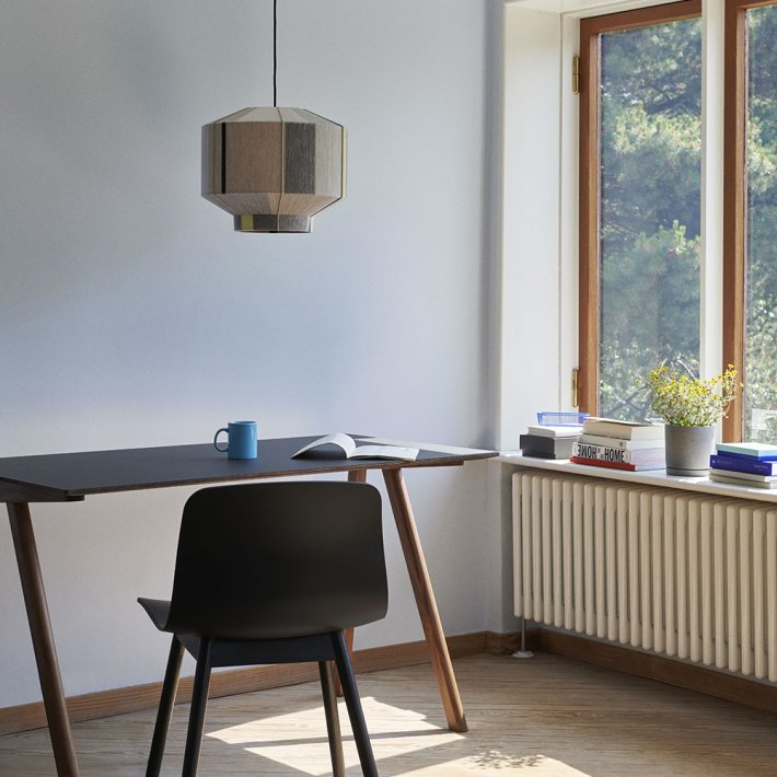 HAY - Bonbon Shade 380 | Pendel/Bordlampe