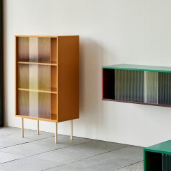 HAY - Colour Cabinet | Tall