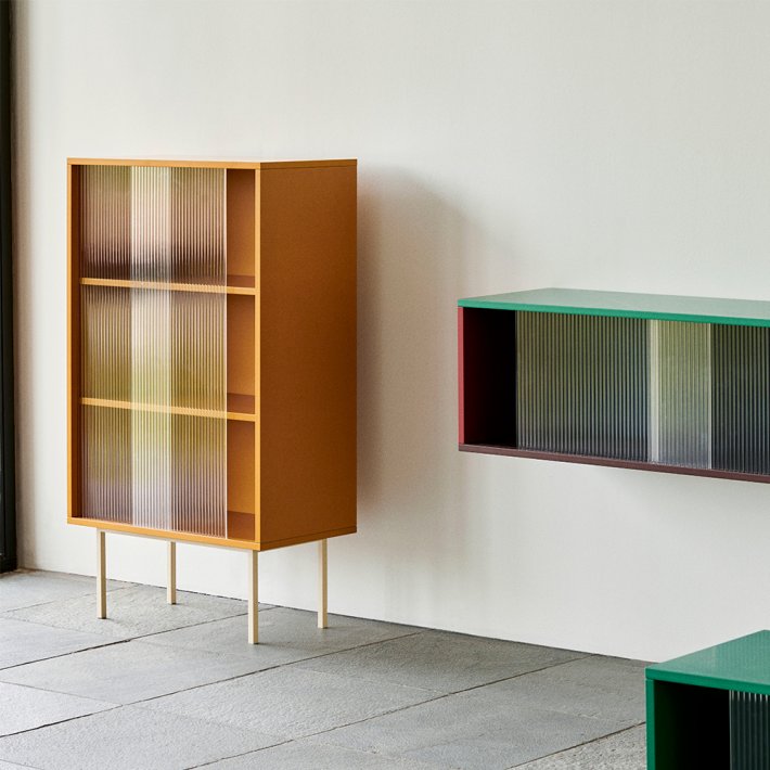 HAY - Colour Cabinet | Tall