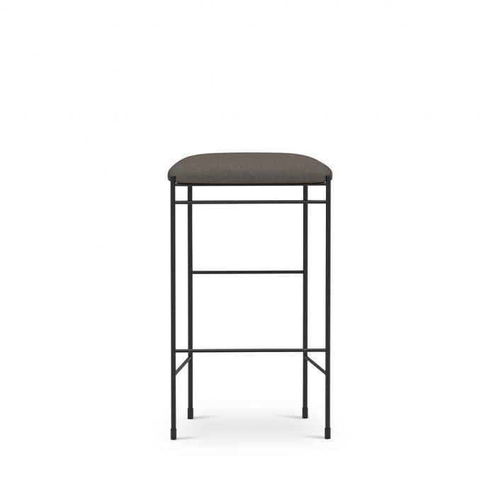 New Works - Covent Bar Stool 75