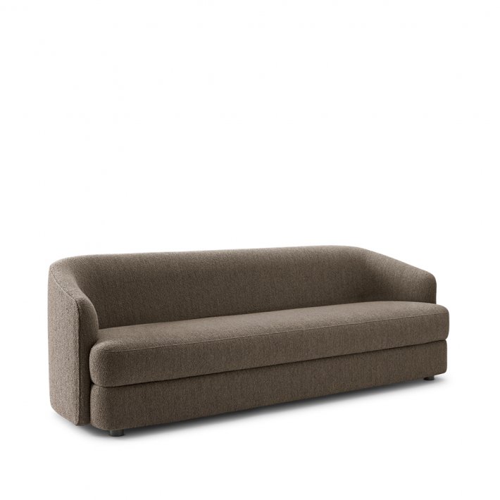 New Works - Covent Sofa Deep | 3 Seater