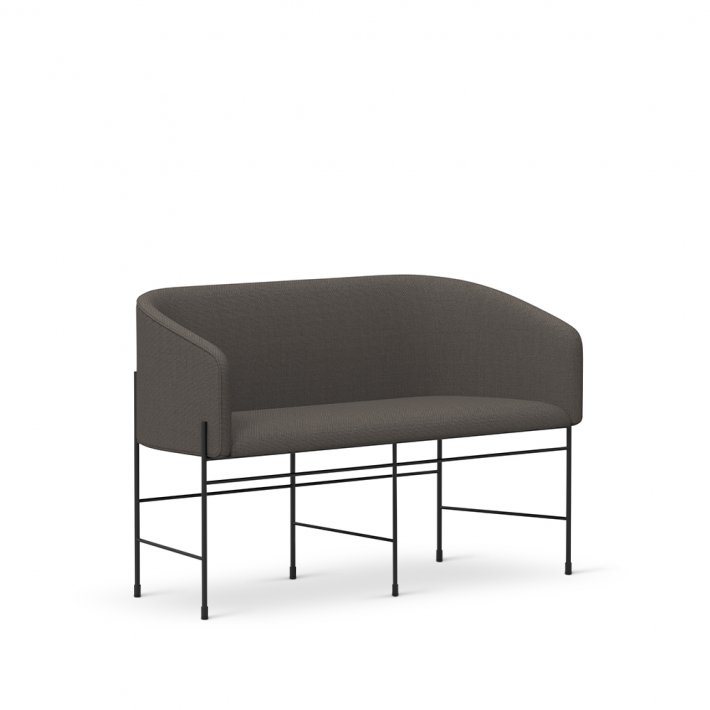 New Works - Covent Love Seater