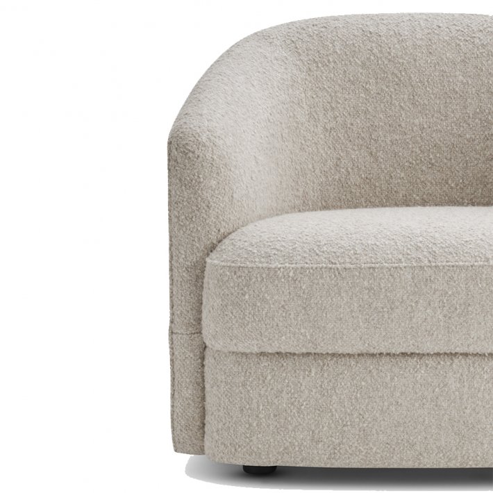 New Works - Covent Lounge Chair