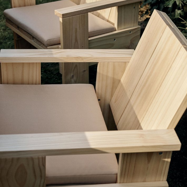 HAY - Crate Dining Chair