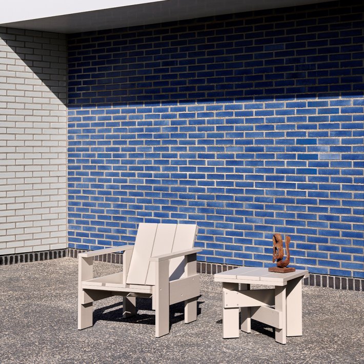 HAY - Crate Low Table 