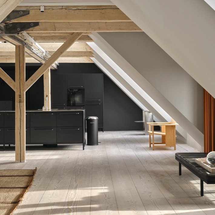 Vipp - Vipp17 | Pedalspand 30 L