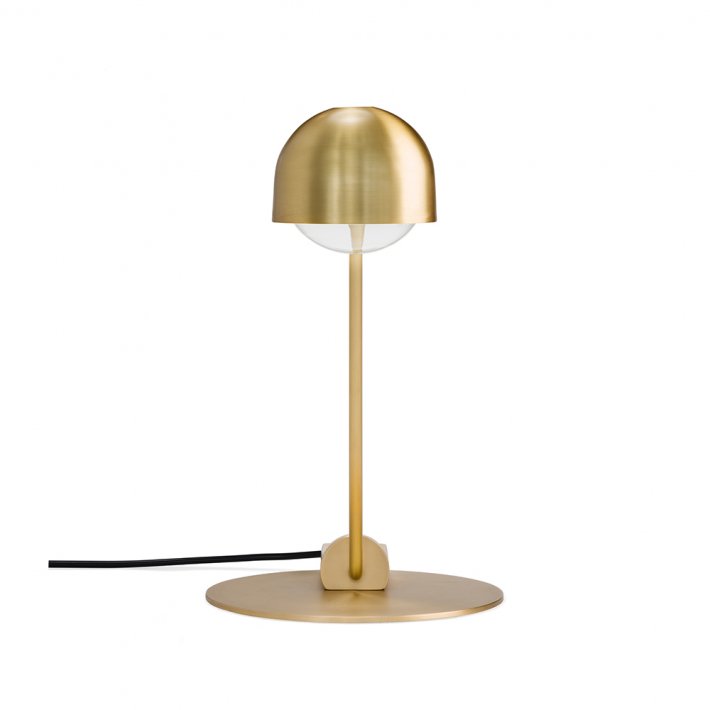 Karakter - Domo Table