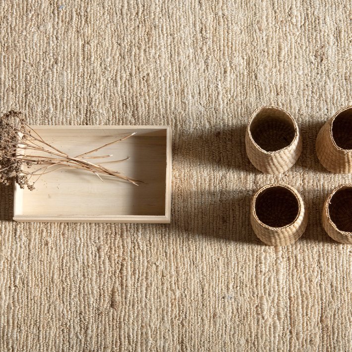 nanimarquina - Earth | Cream