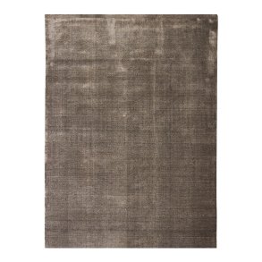 Massimo - Earth Bamboo |�Warm grey | 140 x 200 cm