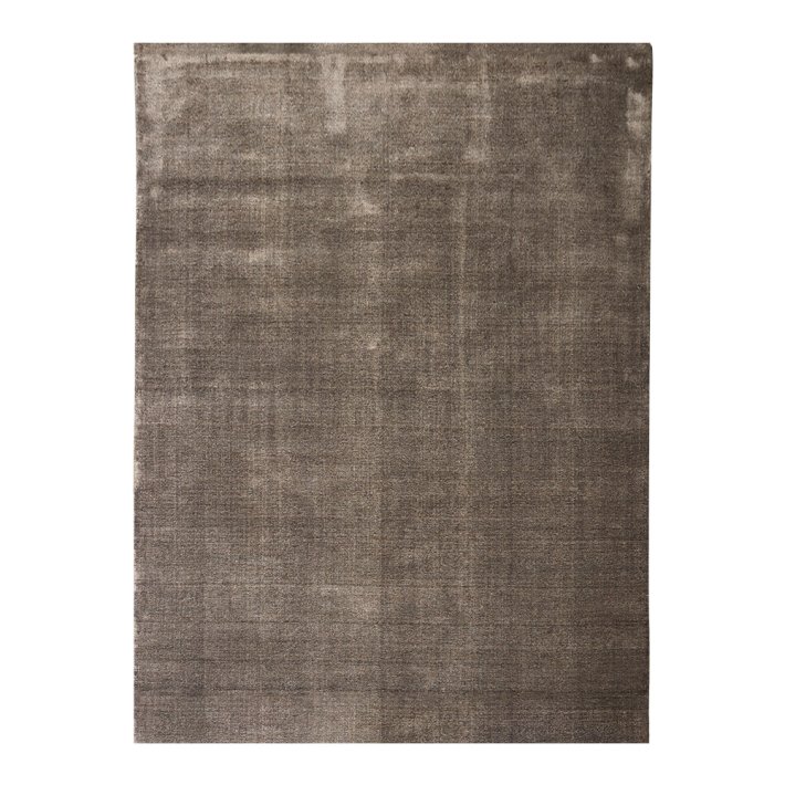 Massimo - Earth Bamboo |Warm grey | 200 x 300 cm