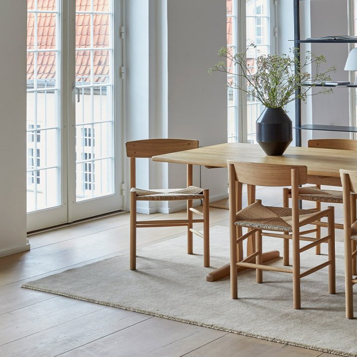 Massimo - Earth Natural | Light beige | 300 x 400 cm