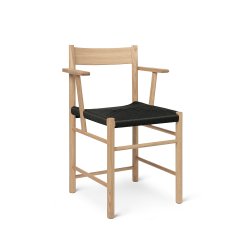 Brdr. Krger - F Chair med armln 