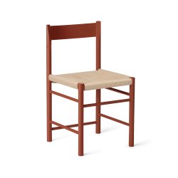 Brdr. Krger - F Chair 